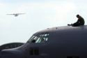 Lockheed MC-130P Combat Shadow Hercules (L-382) 64-4854 (cn 382-4038) at Duxford American Air Day 2011