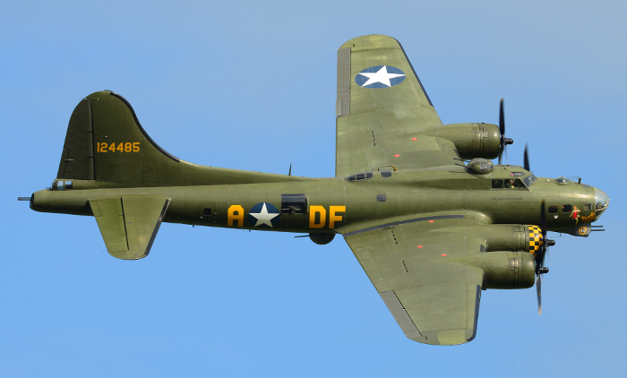 VE Day Anniversary Airshow Duxford – Saturday 23rd and Sunday 24th May 2015