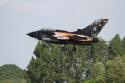 German Air Force - Panavia Tornado IDS 4551/45 51 (cn 628/GS199/4251) at the NATO Tiger Meet 2011 at Cambrai, France