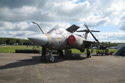 Buccaneer at the Bruntingthorpe Taxi Event 2009