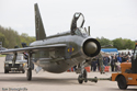 Lightning at the Bruntingthorpe Taxi Event 2009