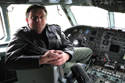 Wing Commander Steve Lushington OC 101 Sqn