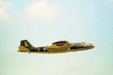 English Electric Canberra Charlie November/WH981
