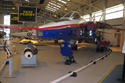 Jaguar at The Royal Air Force Museum Cosford
