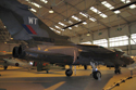 Tornado at The Royal Air Force Museum Cosford
