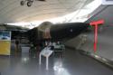 General Dynamics F-111E-CF Aardvark 67-0120 at Duxford American Air Museum