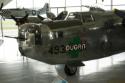 Consolidated B-24M-20CO Liberator 44-51228 at Duxford American Air Museum