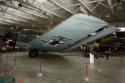 Lufthansa Junkers Ju-52/3m Iron Annie at Duxford Hangar 5 - The Working Museum