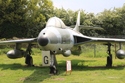 Hawker Hunter F.51 HABL-003026 XE683/G at City of Norwich Aviation Museum