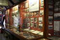 Display at City of Norwich Aviation Museum