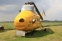 Westland Whirlwind HAR.Mk.10 XP355 at City of Norwich Aviation Museum