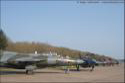 Buccaneer S2B XW544 unveiling at Bruntingthorpe Airfield