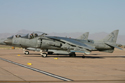 American Marine AV-8 Harriers