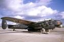 Avro Shackleton T4 WB845/X