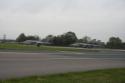 Panavia Tornados at RAF Leeming