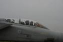 Panavia Tornado pilot at RAF Leeming