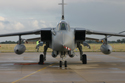 Panavia Tornado at RAF Coltishall Last Enthusiasts Day