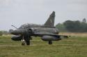 Dassault Mirage 2000D 549 675/3-JT at RAF Coltishall Last Enthusiasts Day