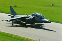 Two-seat Harrier
