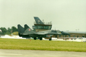 Mikoyan MiG-29 Fulcrum 2960526370 Polish Air Force at RIAT 2000 at RAF Cottesmore