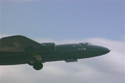English Electric Canberra T4 WJ874/VN799 (painted in blue paint scheme)
